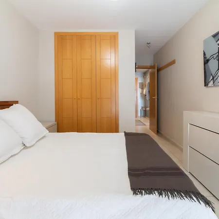 Lejlighed Espacioso Apartamento