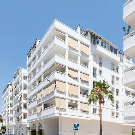 Espacioso Apartamento Lejlighed *